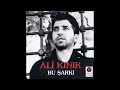Ali Kınık - Zemheri