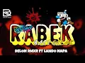 RABEK___Lagu Goyang Terbaru_Delon Rmxr_Ft_Lando Napa 2025