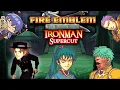 How I Won My Fire Emblem 7 Hector Hard Mode Ironman