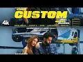 PARMISH VERMA - CUSTOM  | FEAT. MAHIRA SHARMA | GURLEZ AKHTAR | BHUSHAN KUMAR