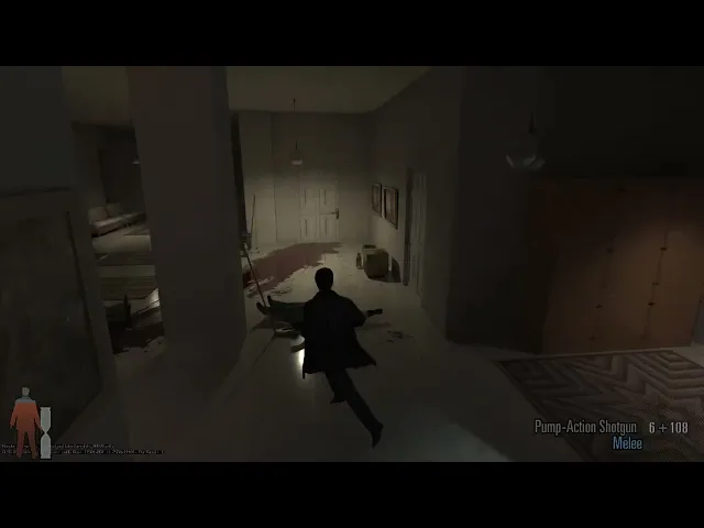 MaxPayne2 RTX Remix mod by Darko9.13 | Preview | Download link in the description