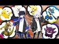 Download Lagu [ポケットモンスターOP]１・２・３／After the Rain（そらる×まふまふ）
