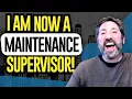 First Time Maintenance Supervisor Top Best Practices You MUST Know