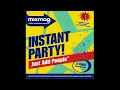 Download Lagu Krafty Kuts ‎– Instant Party With Krafty Kuts (Mixmag Dec 2001) - CoverCDs