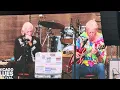 Old School Blues - Elvin Bishop & Charlie Musselwhite 
