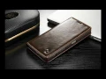 Download Lagu Brand CaseMe R64 wallet leather phone case for Samsung And for iphone