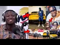 Download Lagu Saddick Adams Goes Deep Into Shatta Wale’s Stolen Lamborghini Urus Brouhaha With EOCO