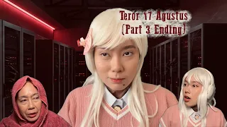 Teror 17 Agustus (part 3 ending) || Drama Horor Auress 🦋