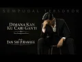 Dimana Kan Ku Cari Ganti | Tan Sri P. Ramlee | New Arrangement Cover