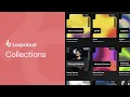 Collections Loopcloud 101