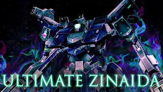 armored core last ravens most infamous fight an ultimate zinaida guide