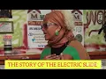True Story Of The Electric Slide! The Most Popular Song & Dance in history by Marcia Griffith #dance