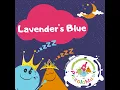 Lavender's Blue - Piccolo Music