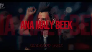 انا مالي بيك   رامي صبري   كوفر   بصوت الحسيني رزق                         دندنها