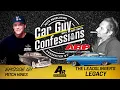Car Guy Confessions E121 - Mitch Hines Kustom Car Legacy Bill Hines the Leadslinger History
