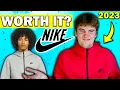 Is The New 2023 Nike Tech Fleece Worth It