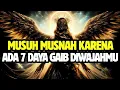Download Lagu JIWA TERPILIH✨ WAJAHMU PUNYA 7 DAYA GAIB, TANPA SADAR MUSUH LANGSUNG RUNYAM HIDUPNYA!