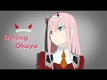 Download Lagu Darling Ohayo - Zero Two (MV)