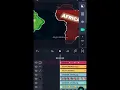 Alight Motion Map Animation Tutorial