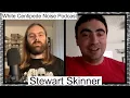 Download Lagu WCN Podcast #36 STEWART SKINNER on collaborations, overemphasis on texture, challenging status quo