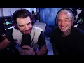 Rock Band Mates React to ARCHITECTS - DEEP FAKE