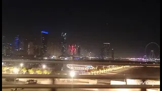 تريند عاشت ايدك من دبي 