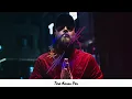 DIVINE - Baazigar feat. Armani White | Lyrics Video | By Reverb Era