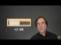 Reactive programming tutorial Reactica architecture