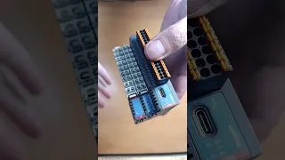 Coolmay M301
