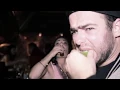 Kirill Was Here Black Betty Calgary 2014