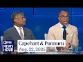 Download Lagu Capehart and Ponnuru on the FBI's raid on Trump critic John Bolton