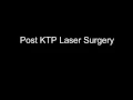 Download Lagu Before/After Treatment with KTP Laser for Vocal Cord Cancer