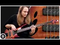 Download Lagu IS THIS THE PERFECT FRETLESS BASS??