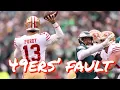 Why the 49ers Are at Fault for Brock Purdy s Injury