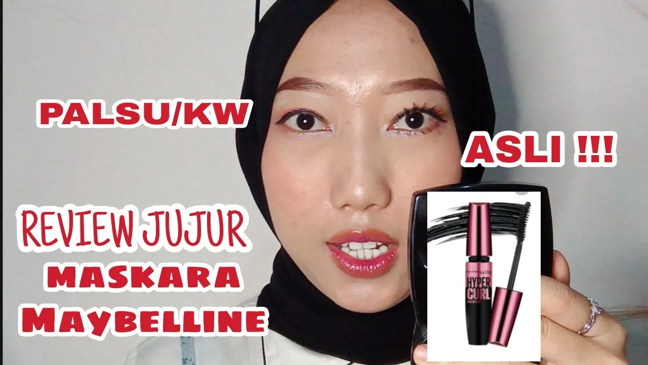 Battle maskara maybelline | volume express turbo boost vs the magnum volume express