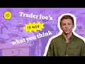 Trader Joe s Dark Side Exposed Fast Company