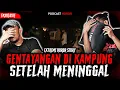 Download Lagu GILA..!! CERITA HOROR DARI PEDESAAN EMANG GAK ADA OBATNYA