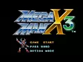 Lagu Mega Man X - Boomer Kuwanger Stage (MMX2\u0026X3 Soundfont)