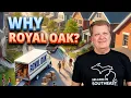 Royal Oak Michigan s Hottest City For 2025 Moves