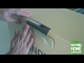How to use a Wardrobe Box
