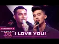 Download Lagu Alvin Jonathan, Berhasil Membuat Judika Jatuh Hati - X Factor Indonesia 2021