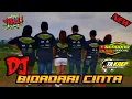Download Lagu DJ TERBARU BIDADARI CINTA SLOW BASS||SENDONO AUDIO||TAKREP PRODUCTION