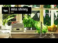 Miss Shiney - Kaiit