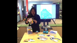 K-5 Learn to Code Curriculum An Introduction Wonder Workshop