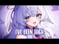 Download Lagu Nightcore - High (Lyrics)