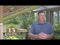 Greenhouse Buyer Questions Yoderbilt FAQ What size greenhouse should I purchase
