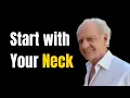 Download Lagu Freed My Neck… and Everything Else Changed