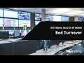 Ronda Brandstater Bed Turnover TeleTracking Kettering Network Operational Command Center