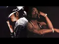 Michael Jackson   Hold My Hand Ft  2Pac & Akon 2017 Remix