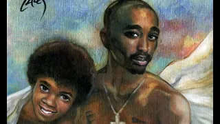 michael jackson hold my hand ft 2pac u0026 akon 2017 remix